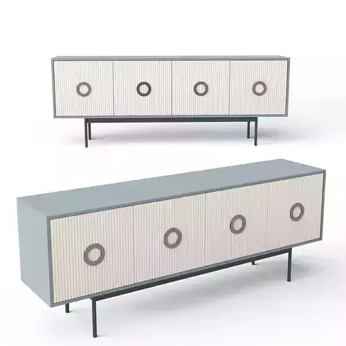 Illman Sideboard