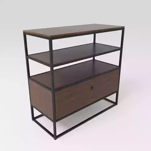 Hesser Sideboard