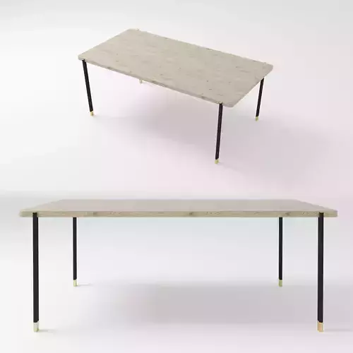 Hellim Table