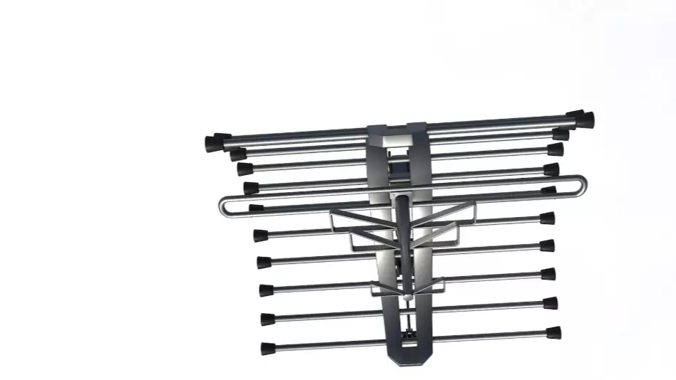Antennas 3D model_1