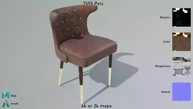 Dining Chair