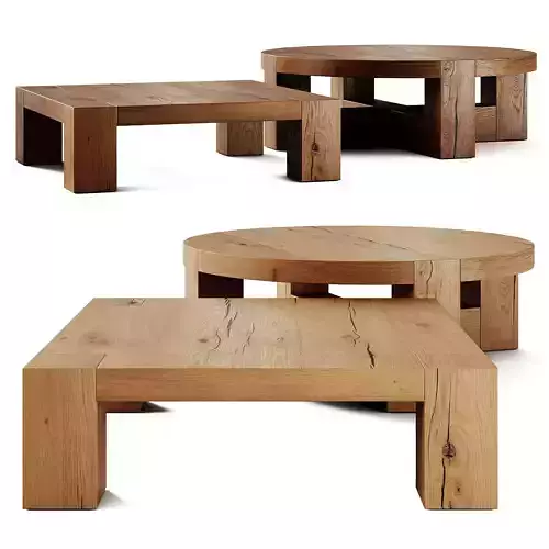 Sklum Juvira Coffee Tables