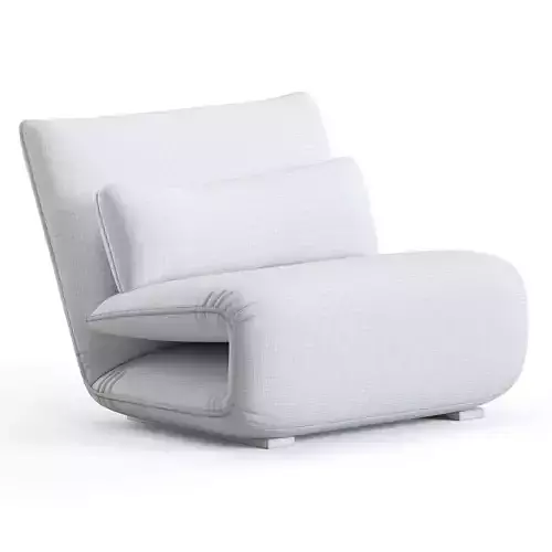 Tattomi 3D model 4