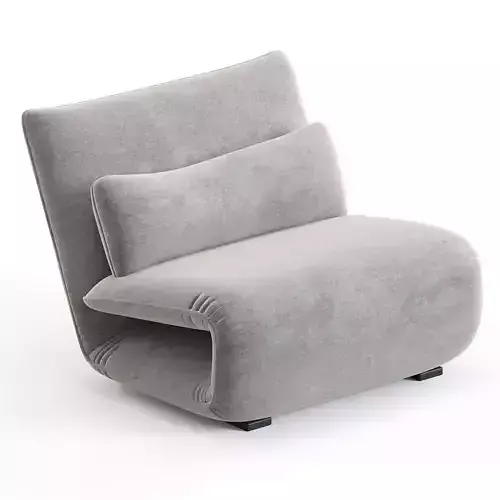 Tattomi 3D model 2