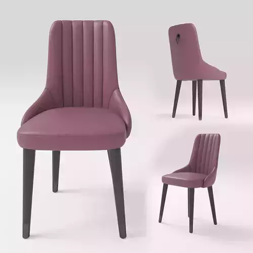 Topsek Chair
