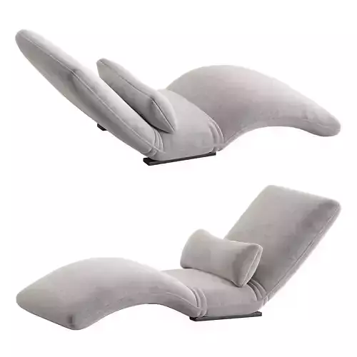 Tattomi 2 3D model 6
