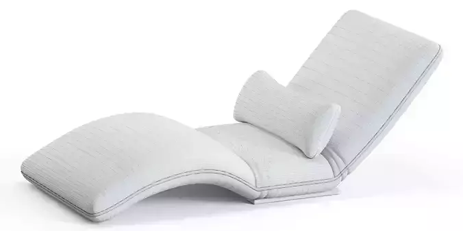 Tattomi 2 3D model 2
