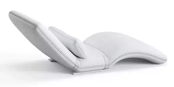 Tattomi 2 3D model 3