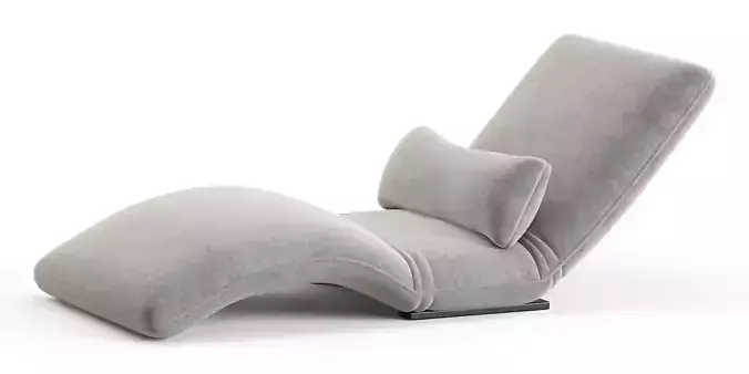 Tattomi 2 3D model 5