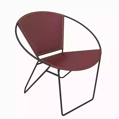 Sesabella Chair