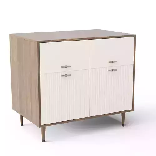 Perelio Cabinet