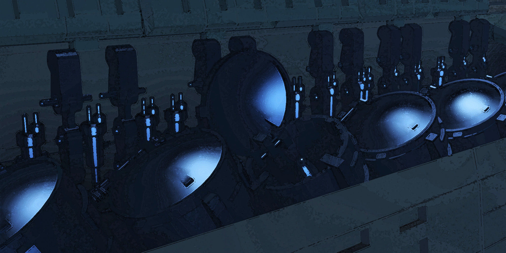 Kursk- Oscar Class 3D model_19