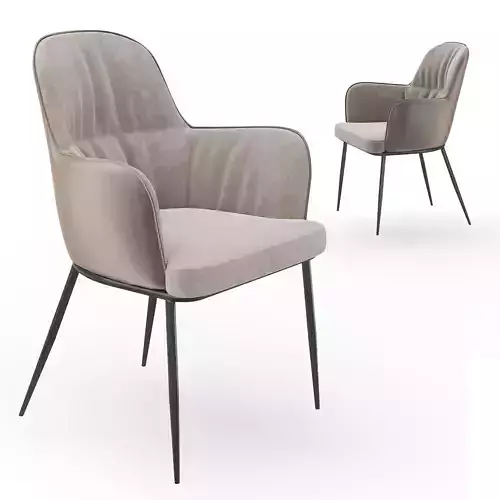 Noelle Armchair