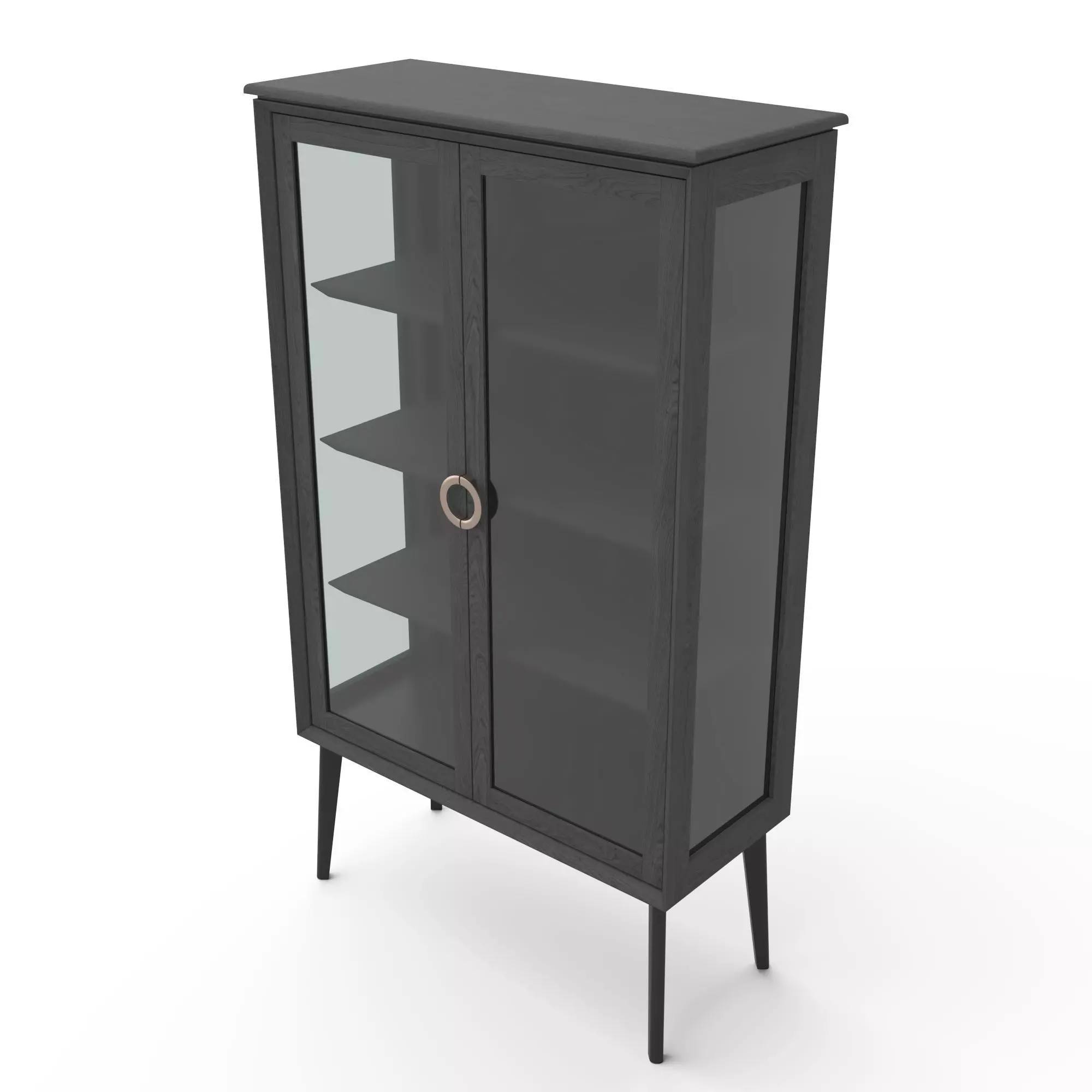 Nikolai Showcase 3D model_1