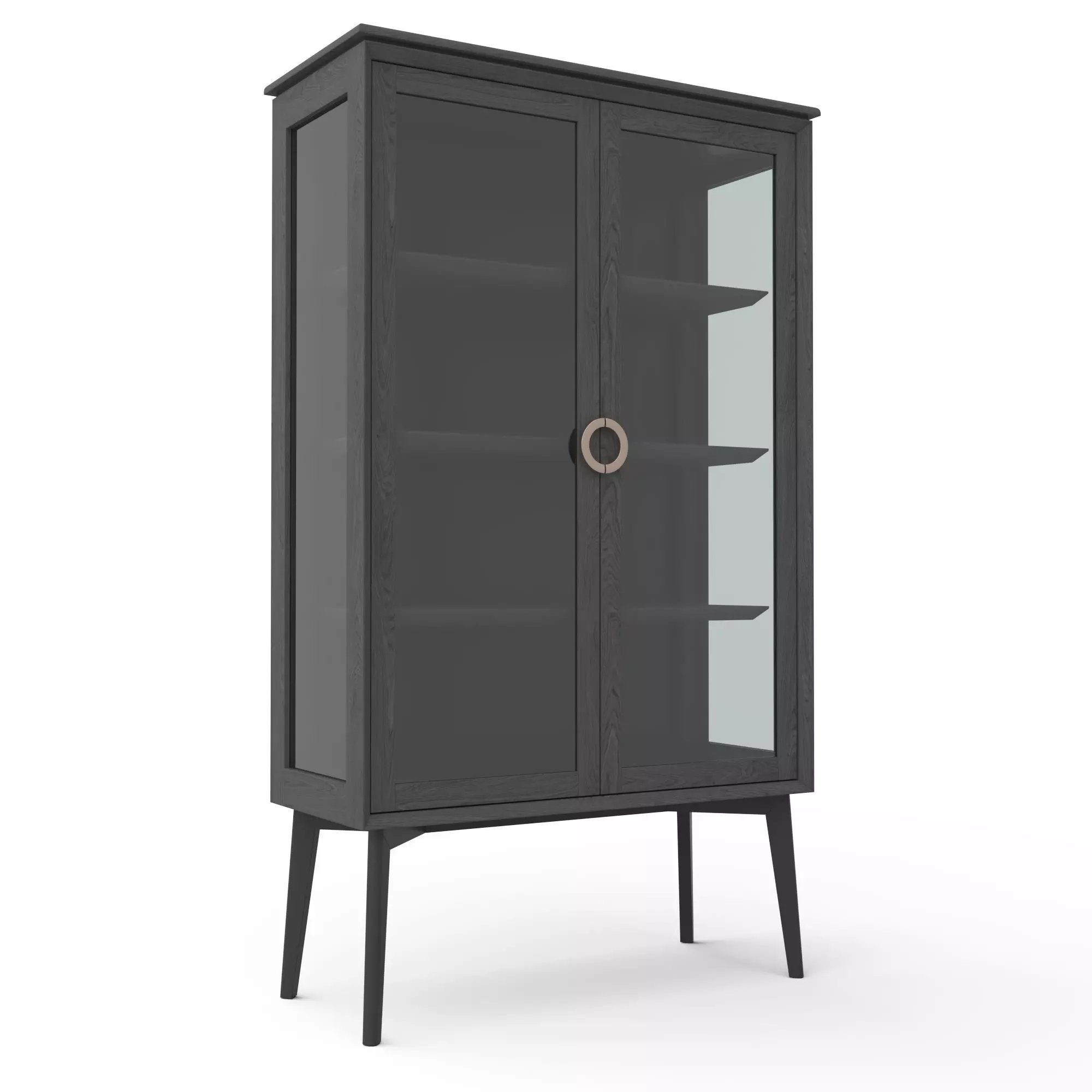 Nikolai Showcase 3D model_0