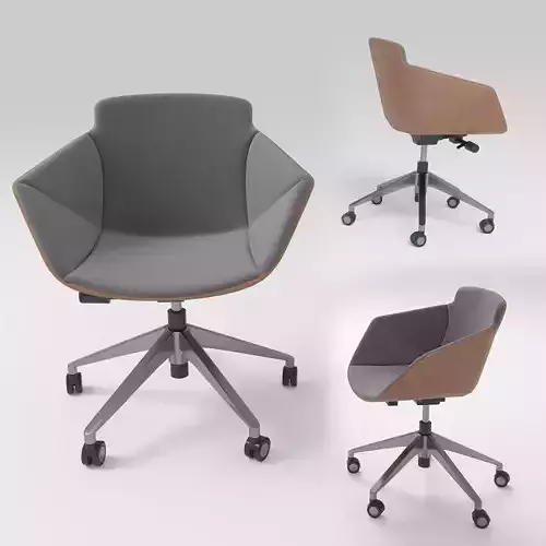 Mitchell Office Chair