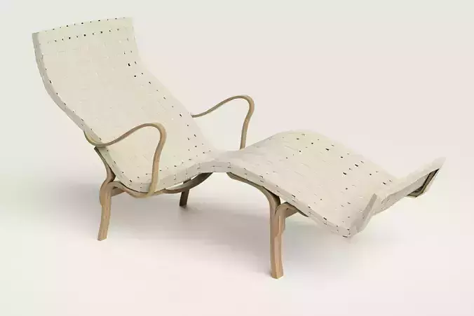 Pernilla Lounge Chair