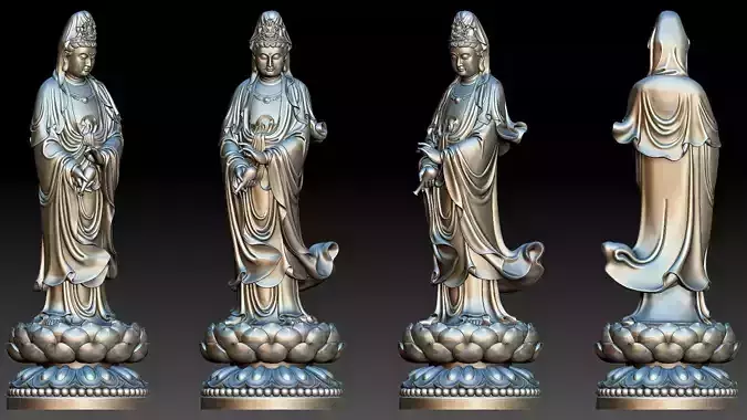 Guanyin 