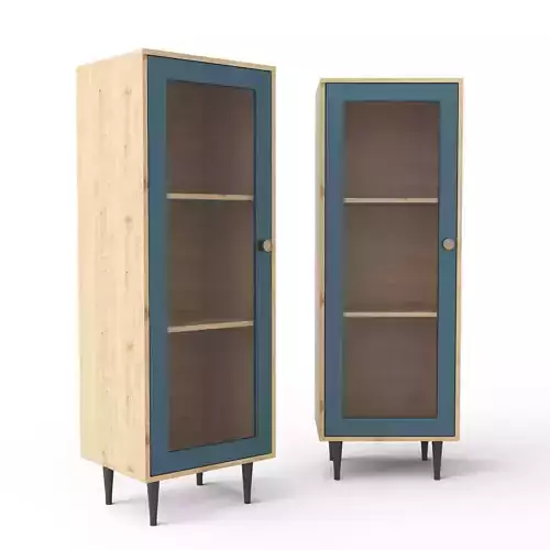 Loopper Showcase 3D model
