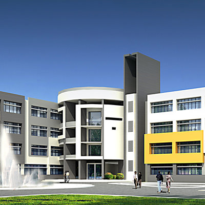 2005-10-17 tai yang cheng zhong xue 3D model_5