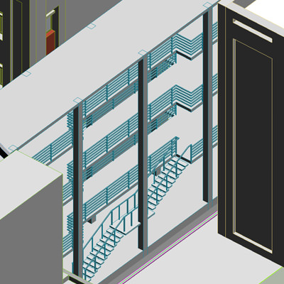 2005-10-17 tai yang cheng zhong xue 3D model_8