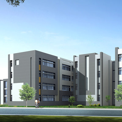 2005-10-17 tai yang cheng zhong xue 3D model_6