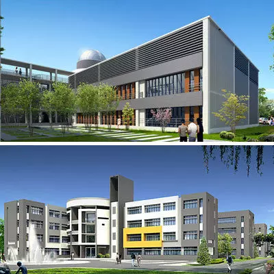 2005-10-17 tai yang cheng zhong xue 3D model_0