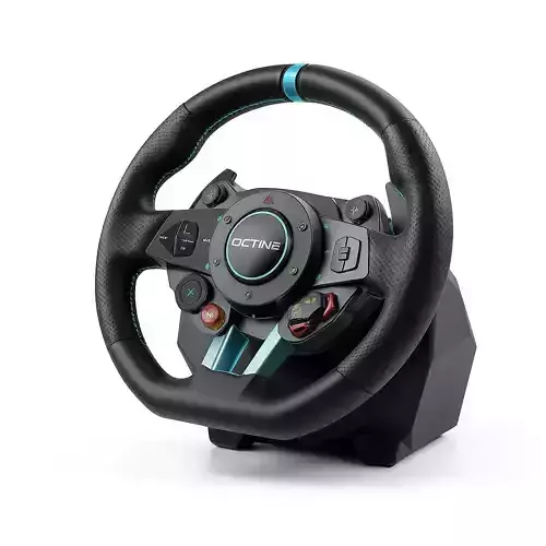Driving Force Racing Wheel