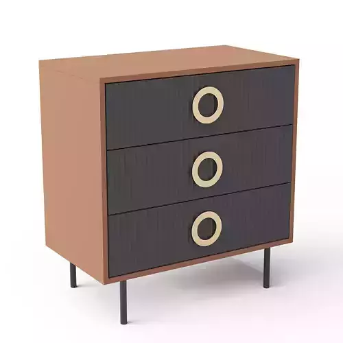 Guler Sideboard