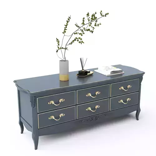 Gravio Sideboard