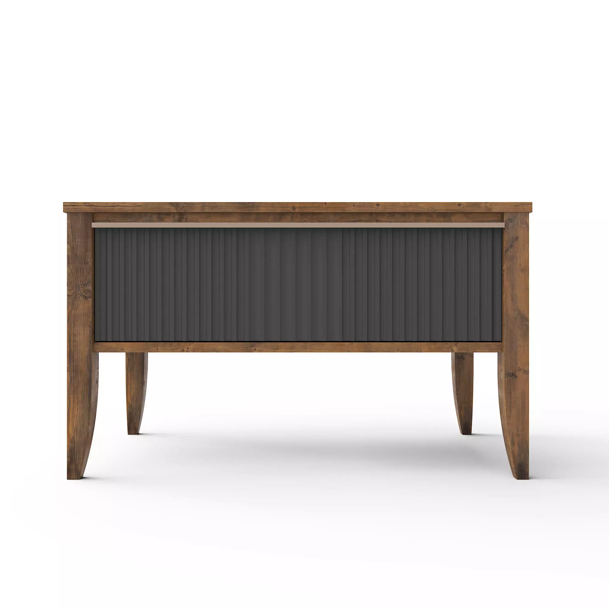 Giroel Sideboard 3D model_1