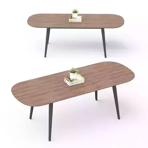 Gervan Table