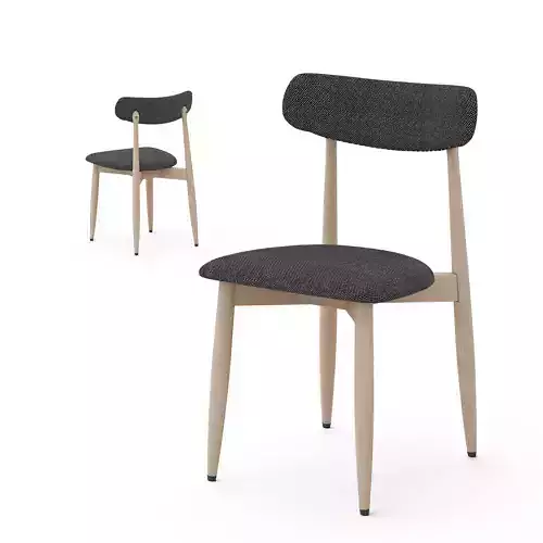 Fraslon Chair