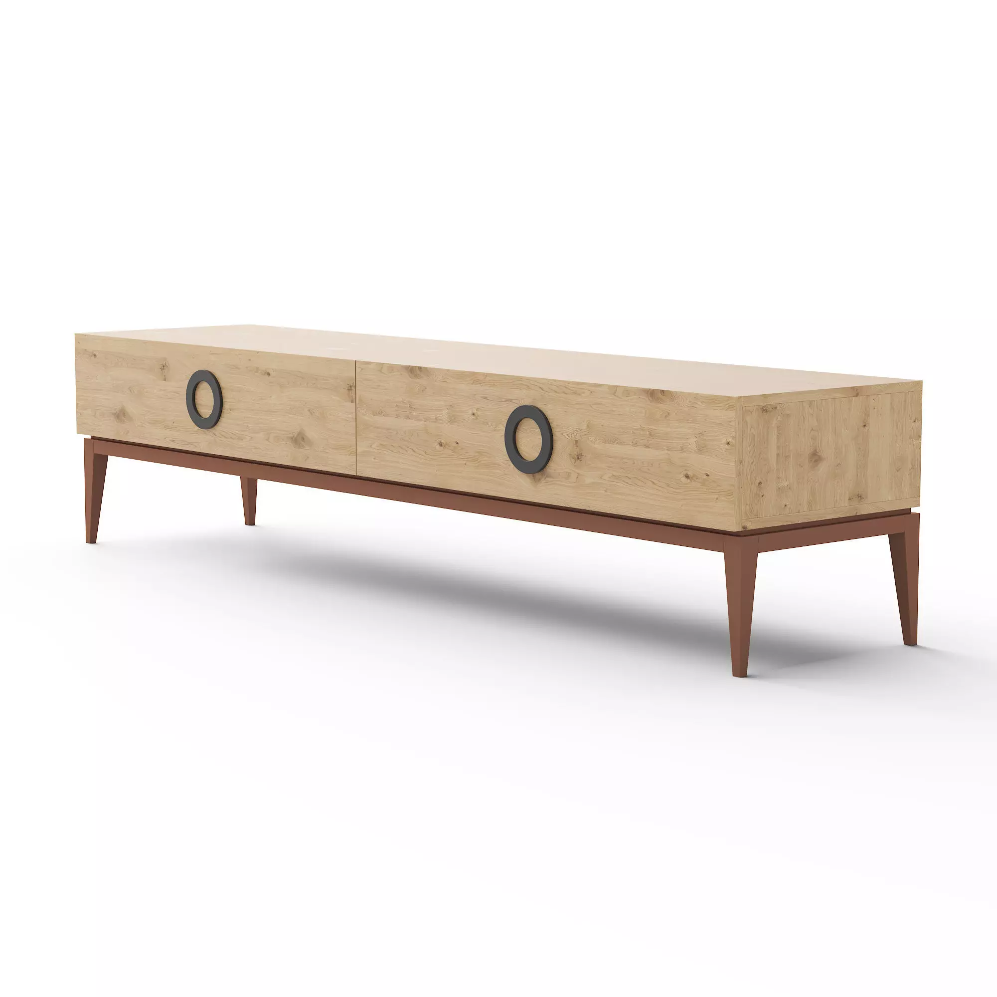 Fergyion Sideboard 3D model_1