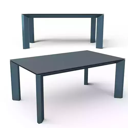 Ellis Table