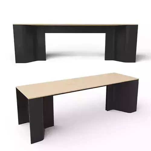 Eliseo Table