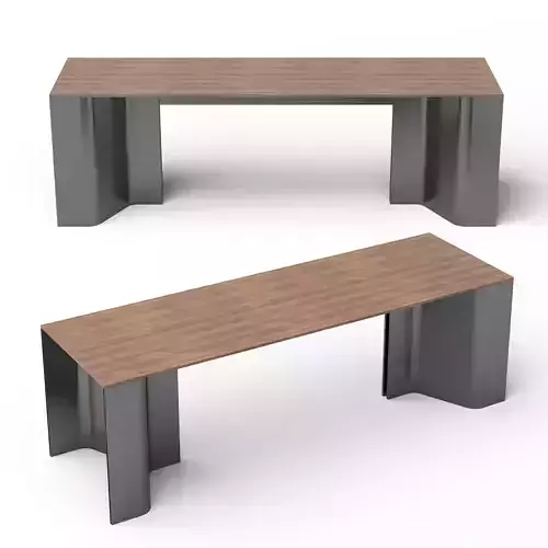Creed Table