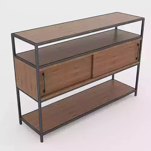 Console 012 Setery Loft