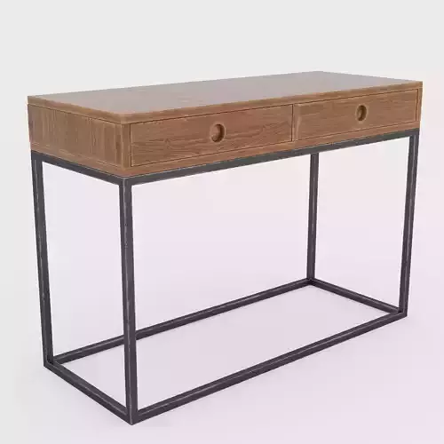 Console 009 Setery Loft