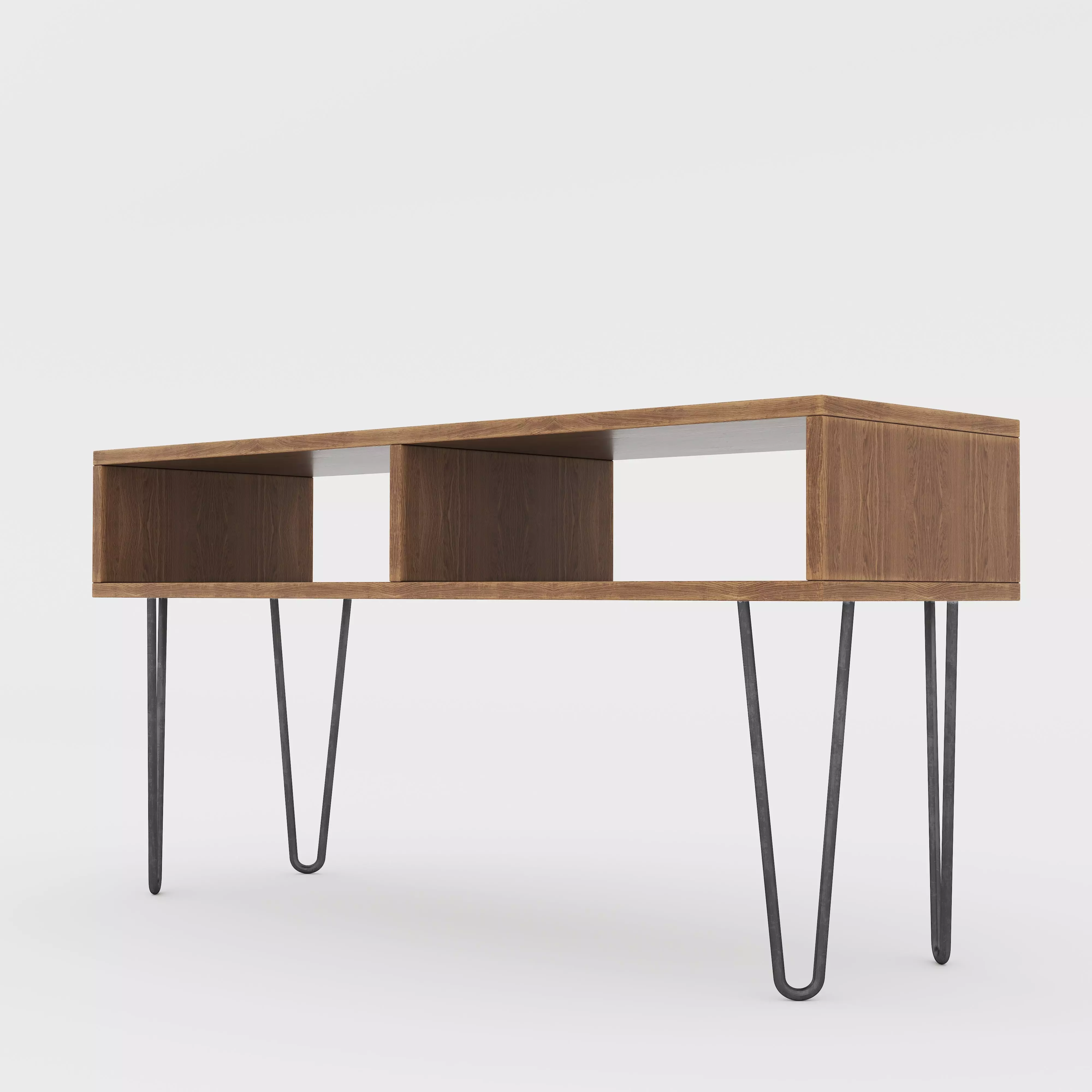 Console 003 Setery Loft 3D model_1