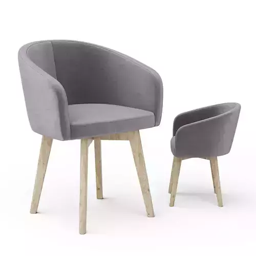 Cleir Chair