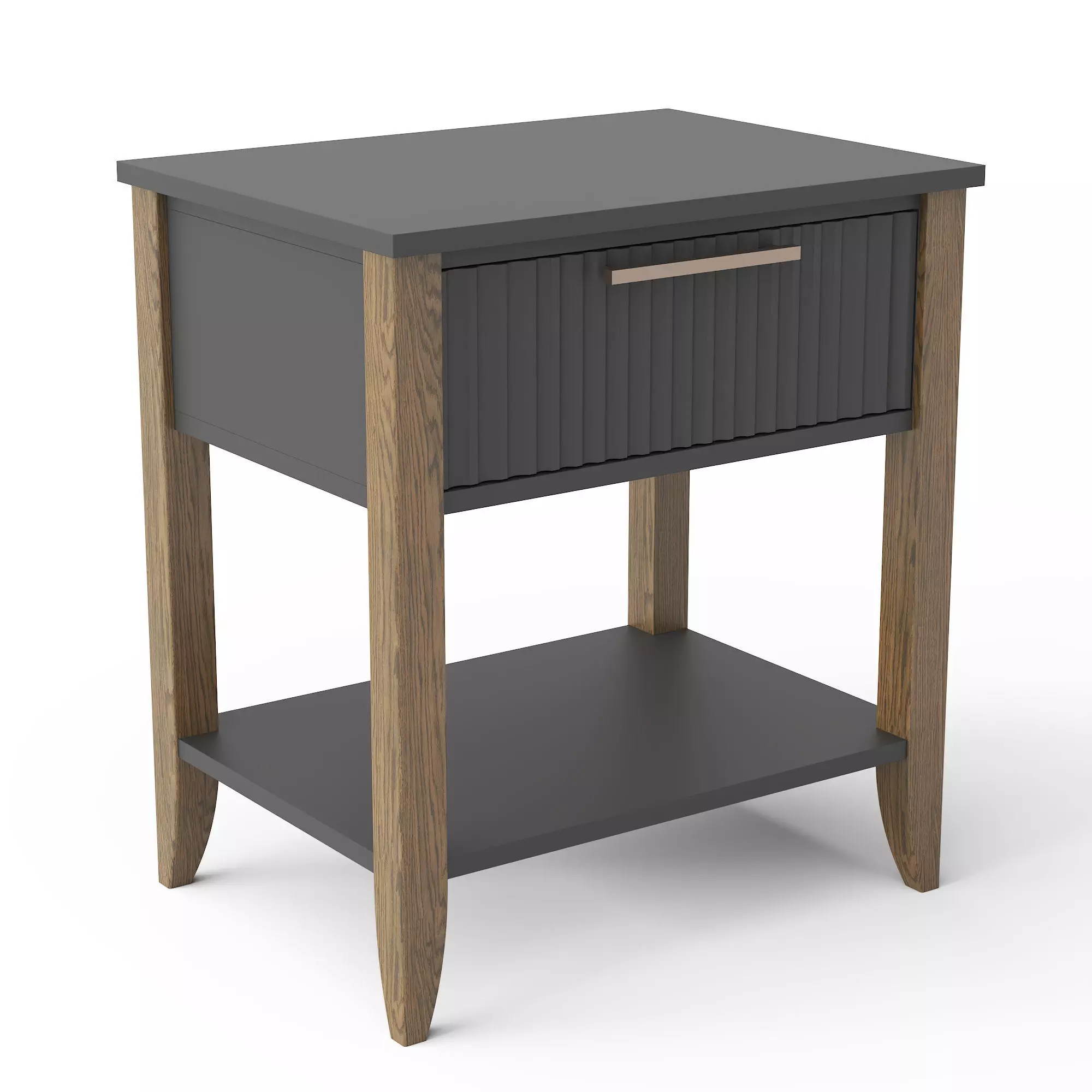 Celace Bedside Table 3D model_0