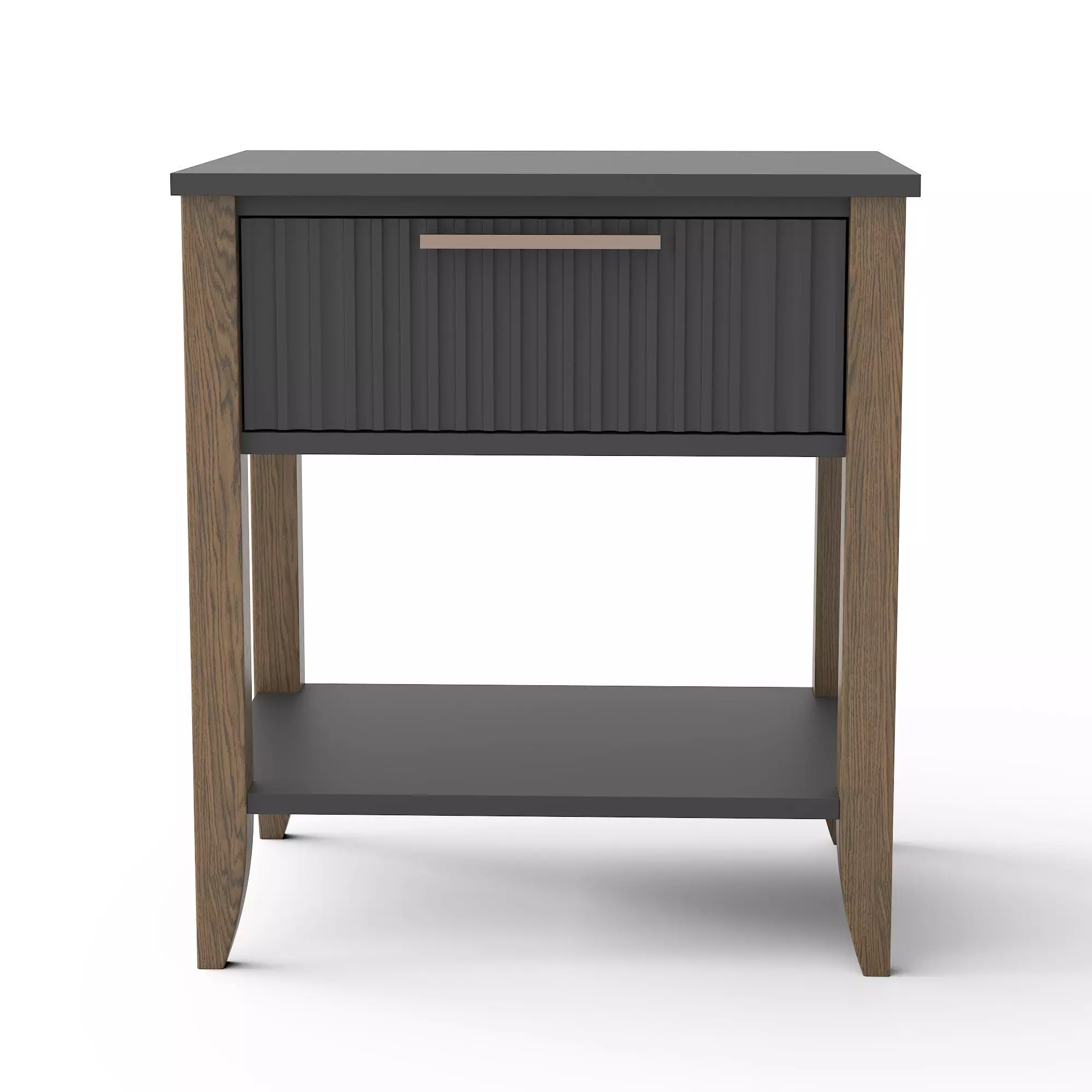 Celace Bedside Table 3D model_1