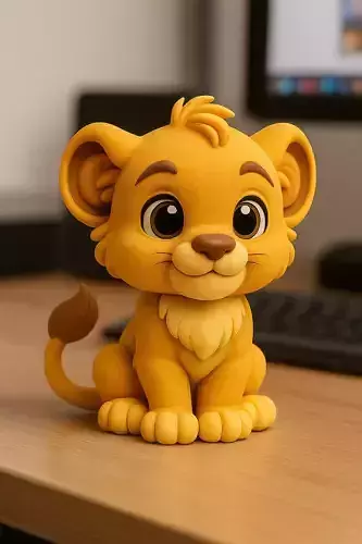 simba