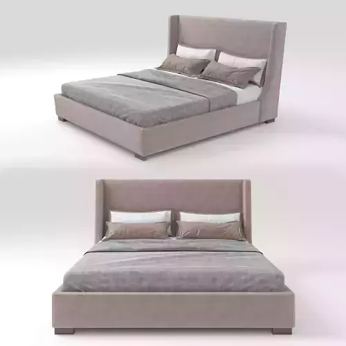 Bradford Bed