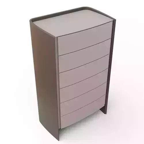 Bodhi Chest of Drawer