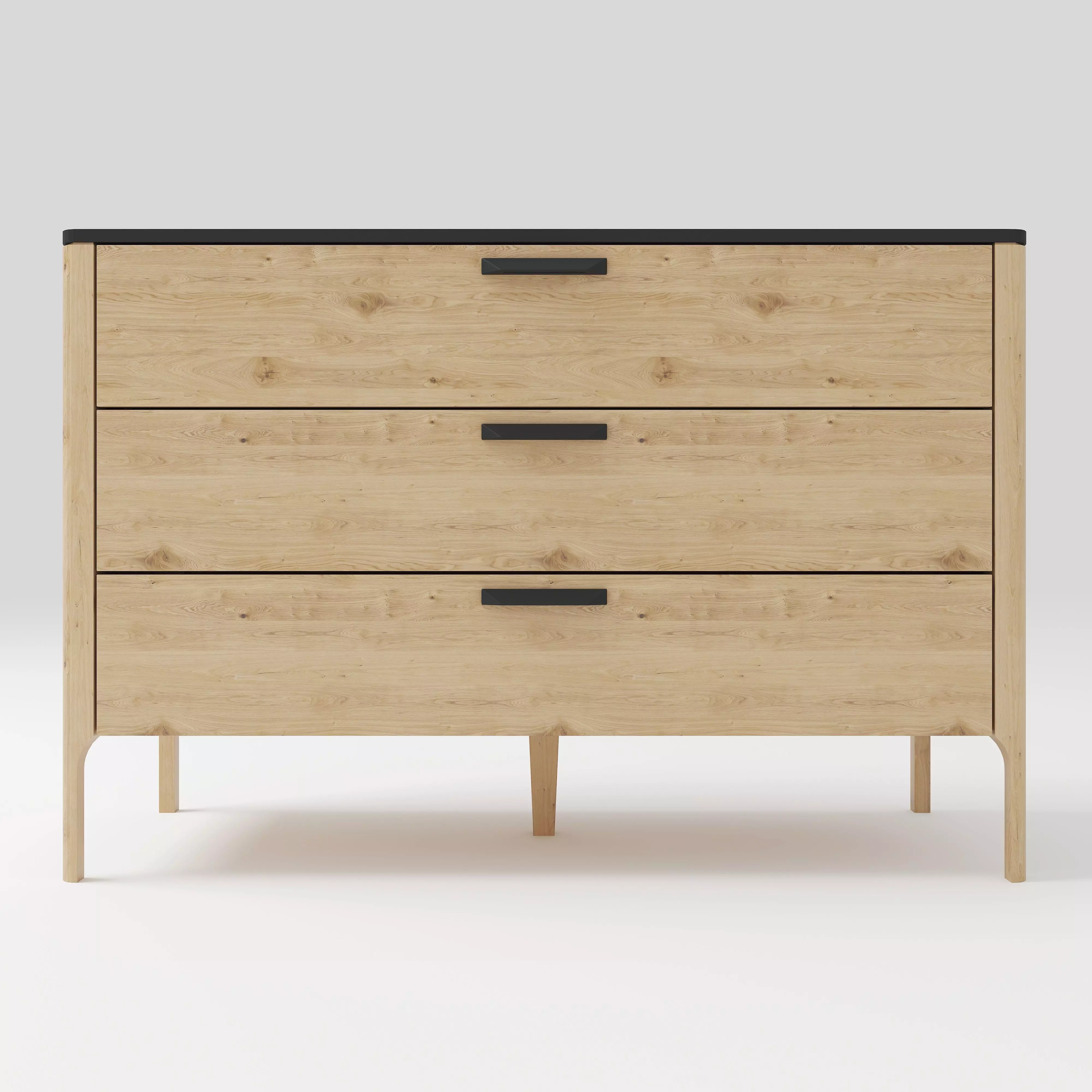 Blawo Sideboard 3D model_0