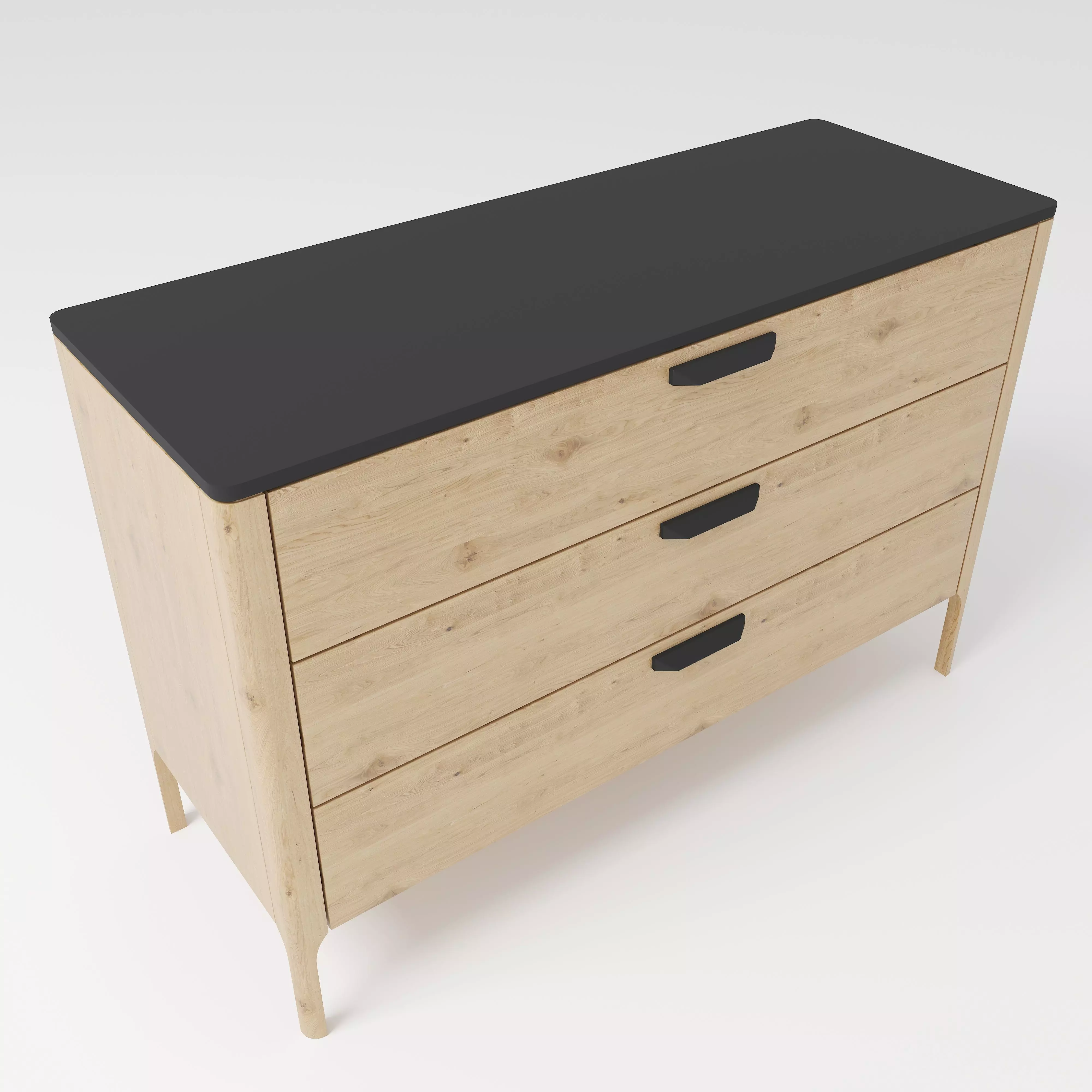 Blawo Sideboard 3D model_1