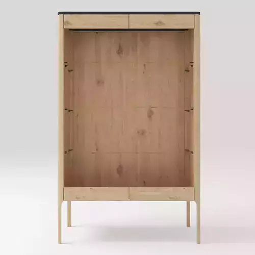 Blawo Showcase 2 3D model