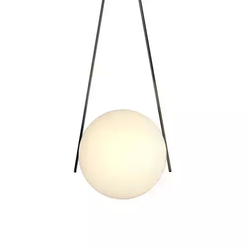 NomNom Pendant Light by Moooi 3D model